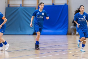 Bild 276 - wCJ NFV Futsalmeisterschaft